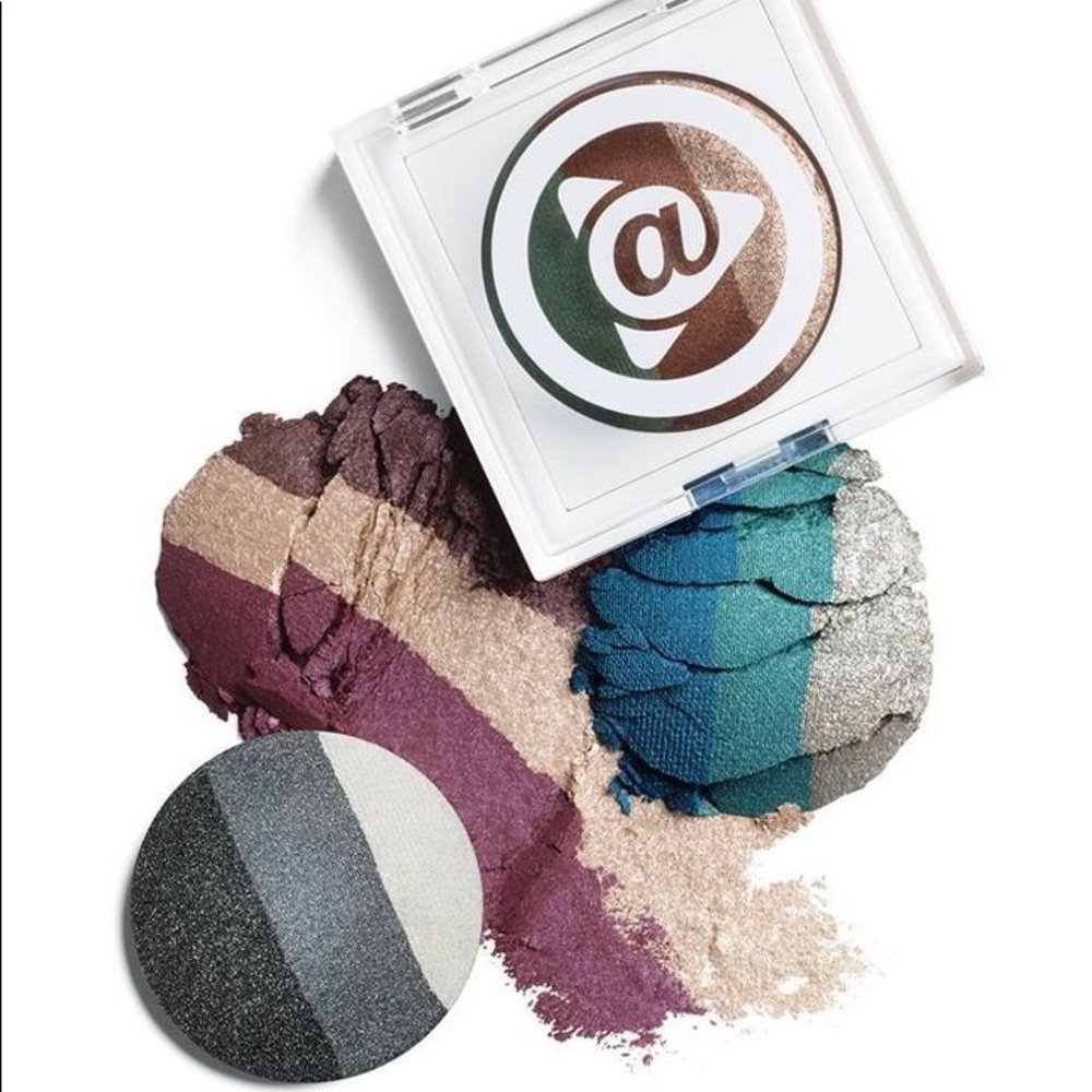 Mary Kay eyeshadow trio